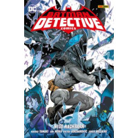 Mariko Tamaki - Batman Detective Comics 2022 Bd.01 - 04
