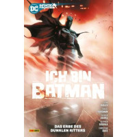 John Ridley - Batman - Ich bin Batman Bd.01 - 03