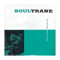 John Coltrane - Soultrane