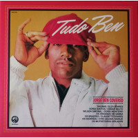 Jorge Ben / Various - Tudo Ben (Jorge Ben Covered)