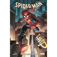 Zeb Wells / John Romita Jr. - Spider-Man 2022 Paperback Bd.01