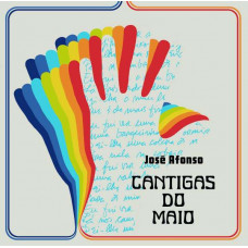 José Afonso - Cantigas Do Maio