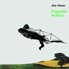 José Afonso - Enquanto Ha Forca