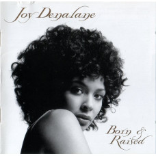 Joy Denalane - Born and Raised