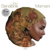 Joy Denalane - Mamani
