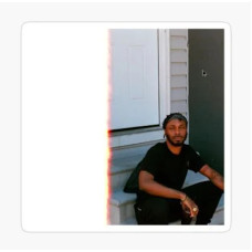 Jpegmafia - Veteran