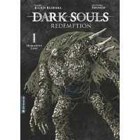 Julien Blondel / Shonen - Dark Souls Redemption Bd.01