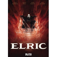 Julien Blondel - Elric Bd.01 - 04