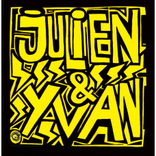 Julien and Yvan - Julien and Yvan