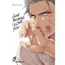 Tokita Honoji - Just Because I Love you