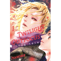 Jyanome - Twilight Outfocus Long Take Bd.01
