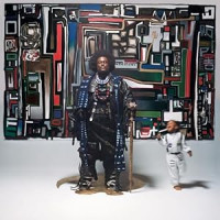 Kamasi Washington - Fearless Movement