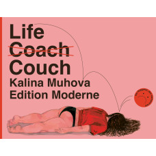 Kalina Muhova - Life Coach Couch