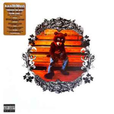 Kanye West - College Dropout