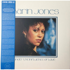Karin Jones - Under The Influence Of Love