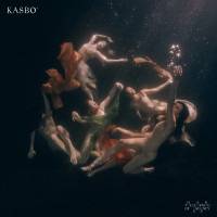 Kasbo - The Learning Of Urgency (Clear LP+MP3)