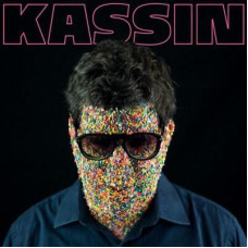 Kassin - Relax