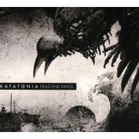 Katatonia - Dead End Kings