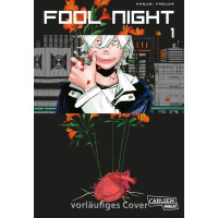 Yasuda Kasumi - Fool Night Bd.01 - 02