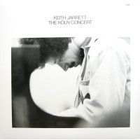 Keith Jarrett - The Köln Concert