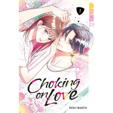 Iwashita Keiko - Choking on Love Bd.01