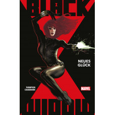 Kelly Thompson - Black Widow 2020 Bd.01 - 03