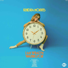 Kendra Morris - I Am What I`m Waiting For