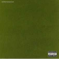 Kendrick Lamar ‎- Untitled Unmastered