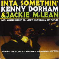 Kenny Dorham - Inta Somethin'