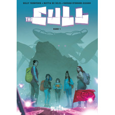 Kelly Thompson - The Cull