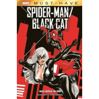 Kevin Smith / Terry Dodson - Marvel Must Have - Spider-Man / Black Cat - Das Böse in dir