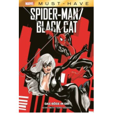 Kevin Smith / Terry Dodson - Marvel Must Have - Spider-Man / Black Cat - Das Böse in dir