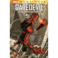 Kevin Smith / Joe Quesada - Marvel Must Have - Daredevil - In den Armen des Teufels