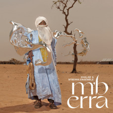 Khalab / M'Berra Ensemble - M'berra
