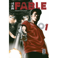 Katsuhisa Minami - The Fable Bd.01 - 04