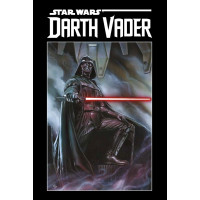 Kieron Gillen - Star Wars - Darth Vader Deluxe Edition Bd.01 - 02