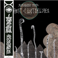 Kikagaku Moyo - Forest Of Lost Children