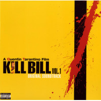 Various - Kill Bill Vol.01