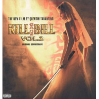 Various - Kill Bill Vol.02