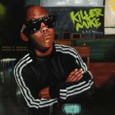 Killer Mike - R.A.P. Music