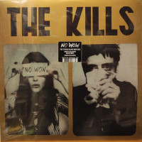 The Kills - No Wow - The Tchad Blake Mix 2022