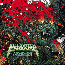 Killswitch Engage - Atonement