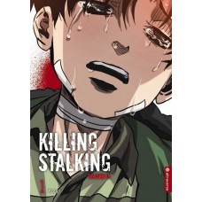 Koogi - Killing Stalking Season 2 Bd.01 - 04