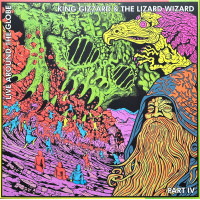 King Gizzard And The Lizard Wizard - Live Around The Globe - Part.04