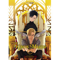 Haga Kang - Kings Maker Bd.01 - 02