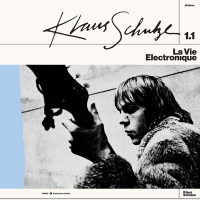 Klaus Schulze ‎- La Vie Electronique Volume 1.1