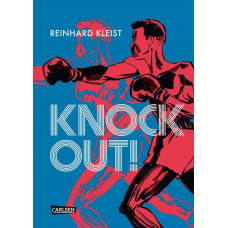 Reinhard Kleist - Knock Out