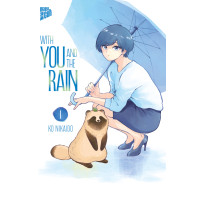 Nikaido Ko - With you and the Rain Bd.01 - 02