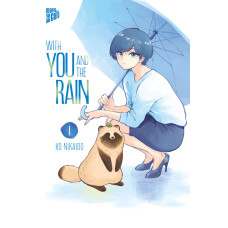 Nikaido Ko - With you and the Rain Bd.01 - 02