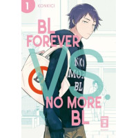 Konkici - BL Forever vs. No More BL Bd.01 - 03